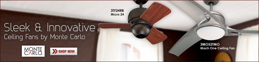 Shop Monte Carlo Fans