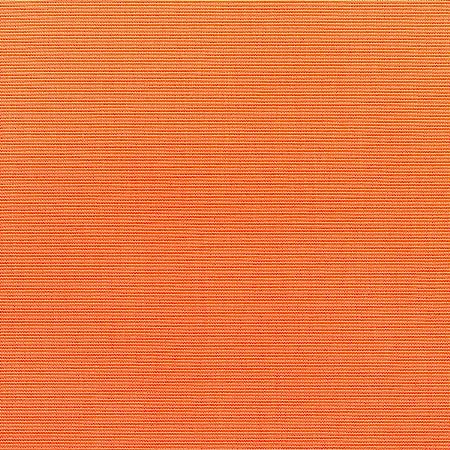 Fabric Color Tangerine