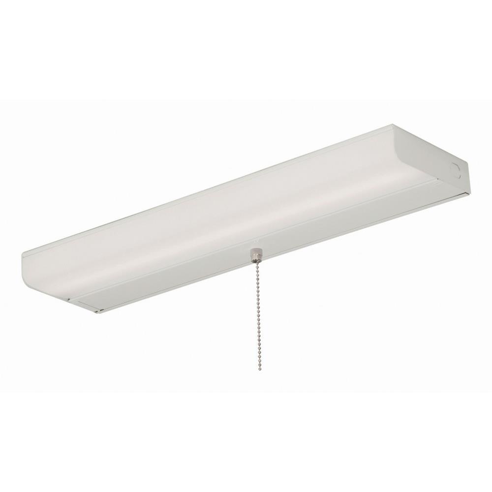 Afx T5lcltp T5l 18 11w 1 Led Closet Light With Pull Chain 11w 1 Led Closet Light With Pull Chain