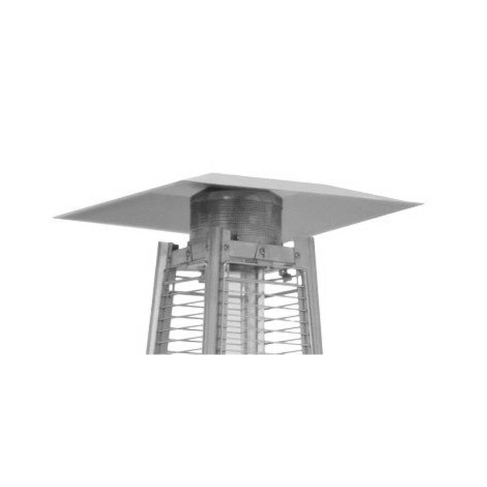 Az Patio Heaters Hlds01 Gt 91 Tall Quartz Glass Tube Patio Heater