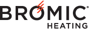 The Bromic Heating Logo