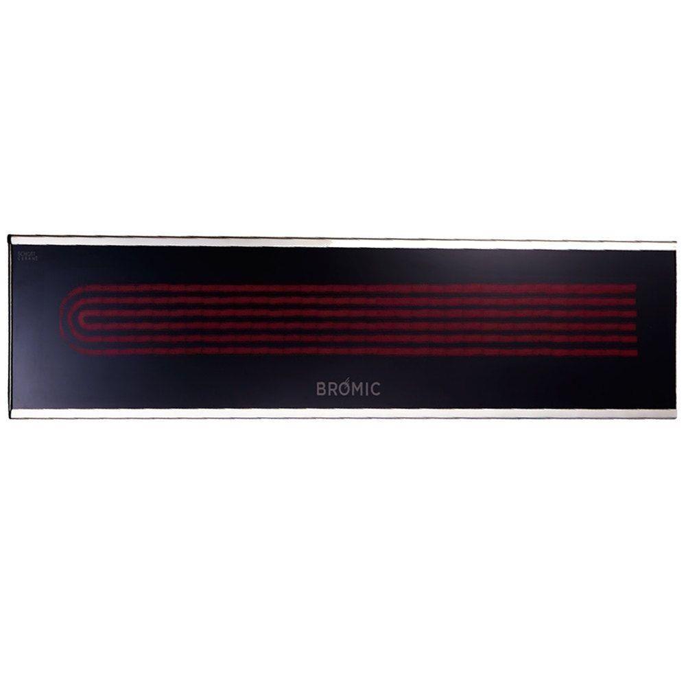 Bromic Heating Bh0320003 Platinum Smart Heat 33 2300w
