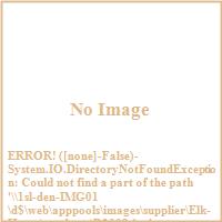 ElkHomeCorvallis One Light Buffet Lamp Clear/Polished Nickel eBay