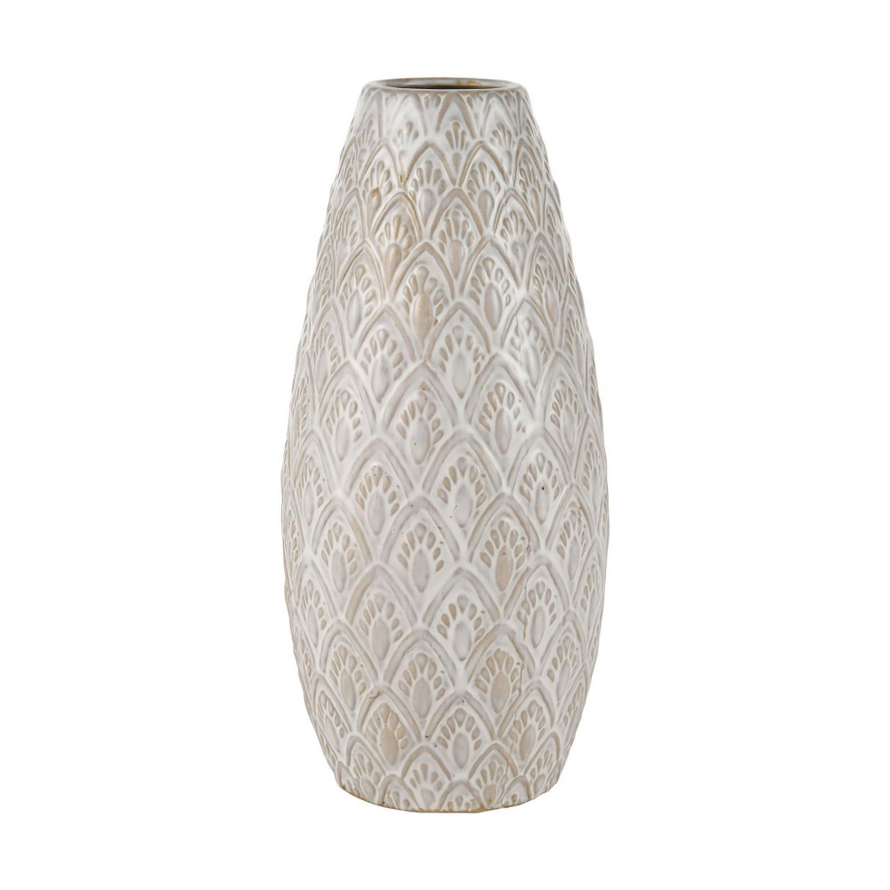 ELK Lighting 9167-050 Vase/Jar/Bottle Gloss White
