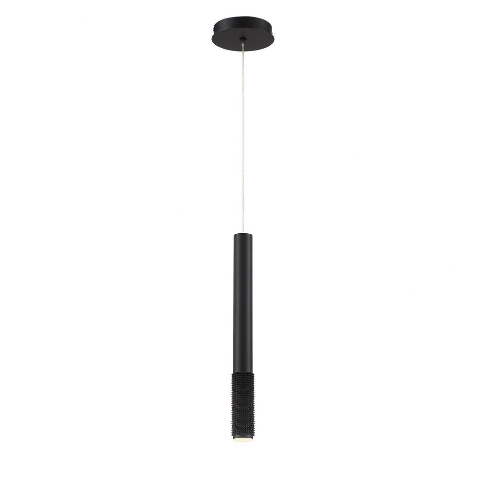 Eurofase Lighting - Davenport - 4.3W 1 LED Pendant - 1.75 Inches Wide by 16.25