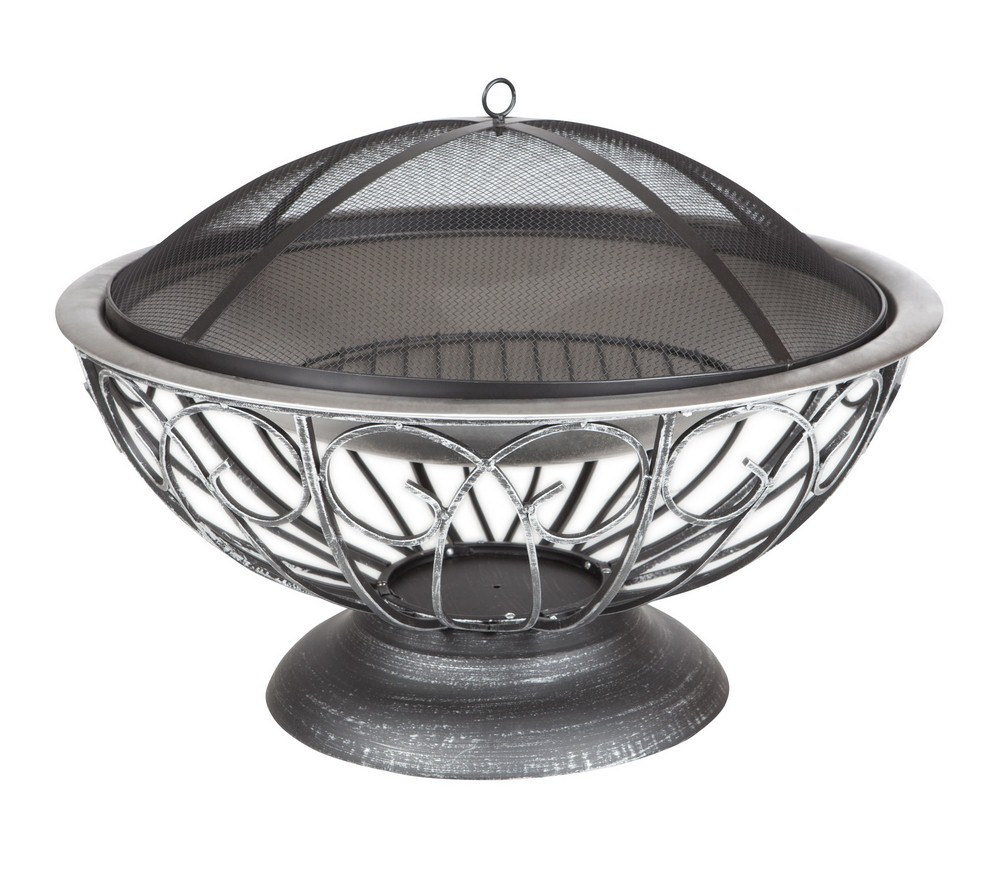 Fire Sense Firepits Firebowls Fire Bowls Standard Fire Bowls