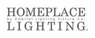 The HomePlace Logo