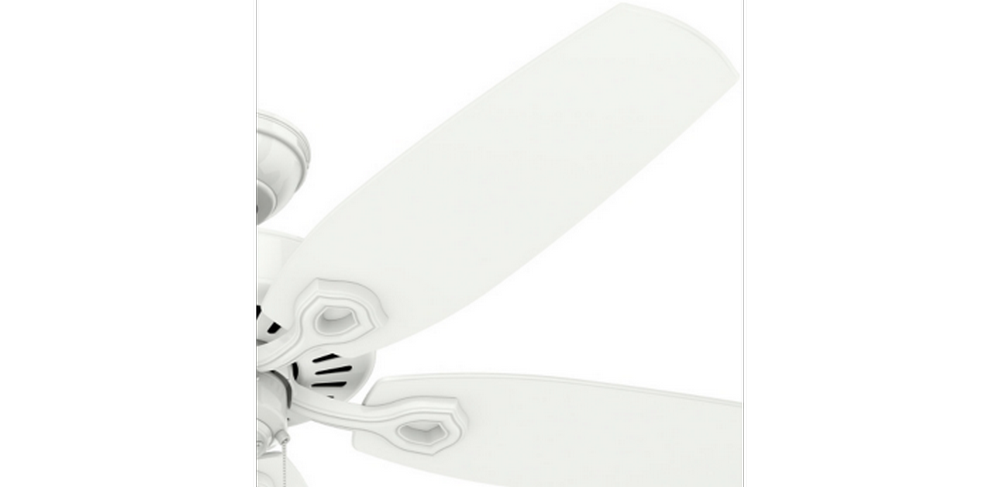 Hunter Fans - 53240 - Builder 52 Inch 