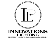 The Innovations Lighting Logo