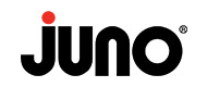 The Juno Lighting Logo