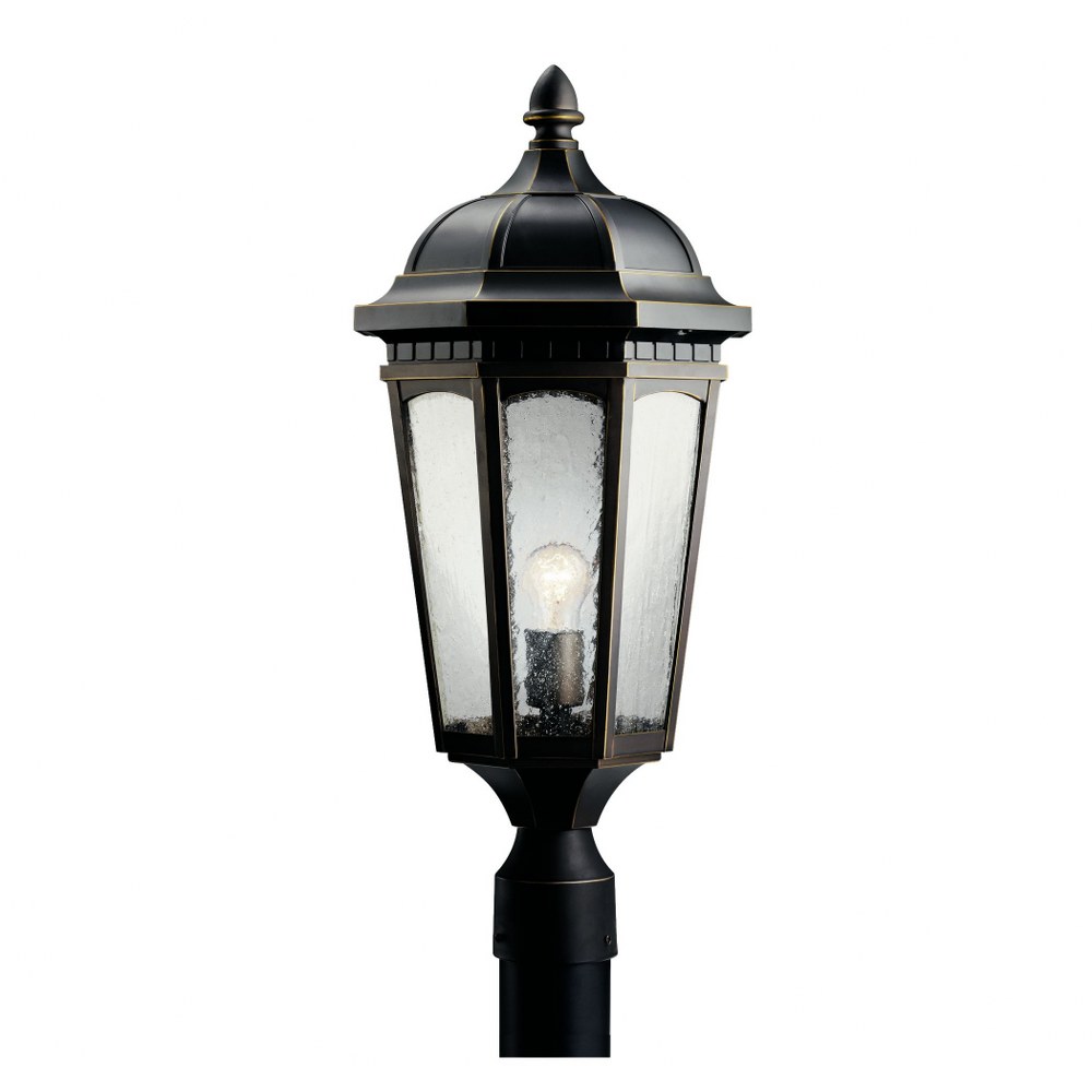 Outdoor Post Lights