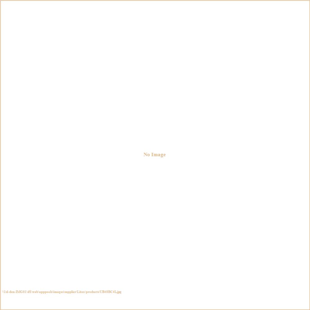 Urbana 48 Single Light Led Ceiling Fan