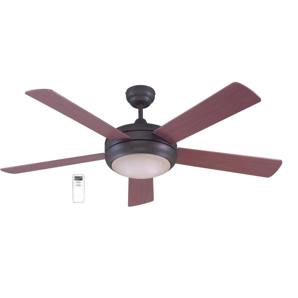 Litex E Tit52lkrc Titan 52 Ceiling Fan With Light Kit Litex E Tit52lkrc Titan 52 Ceiling Fan With Light Kit