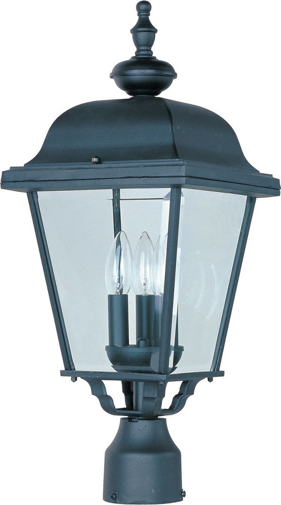 Outdoor Post Lights