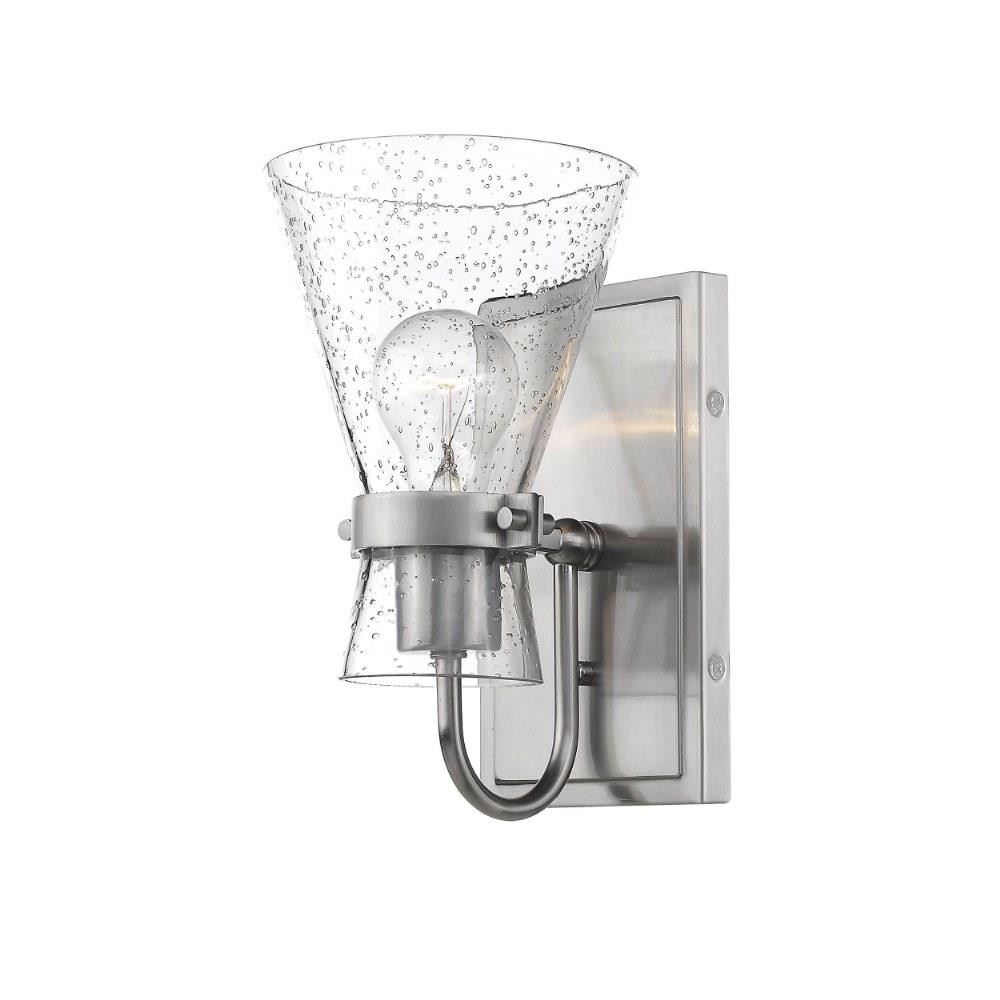 Millennium Lighting - 2331 - Layton - 1 Light Wall Sconce-9 Inches Tall and  5.5 Inches Wide