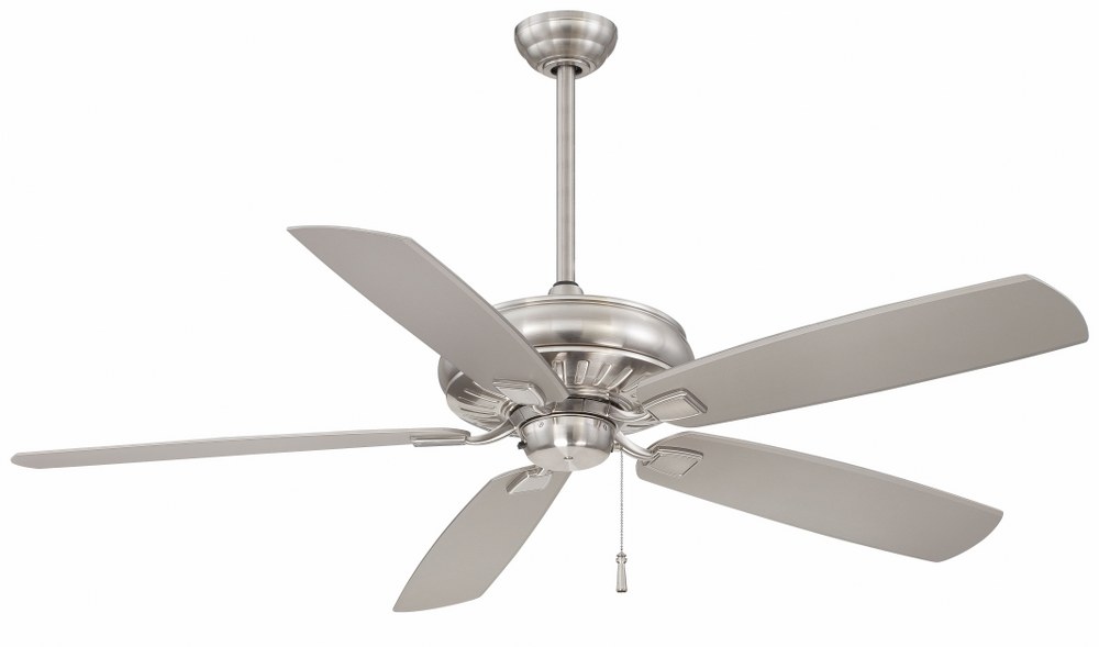 Minka Aire Fans - Sunseeker - Outdoor Ceiling Fan in Transitional Style - 16.5