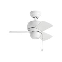Westinghouse Lighting 7247100 Quince 24 Ceiling Fan