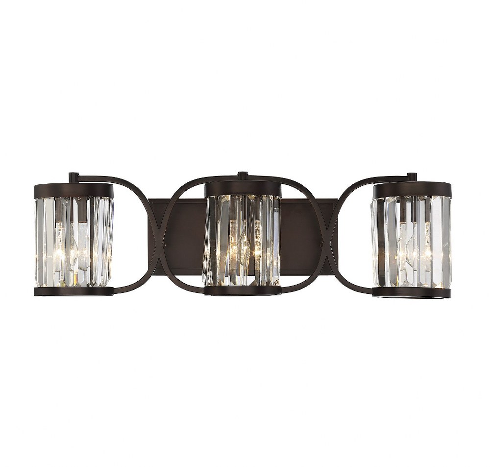 Savoy House Bathroom Lighting Vanity Lights