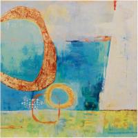 Uttermost 35354 Overcast 41 75 Inch Abstract Art