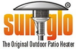 The Sunglo Logo