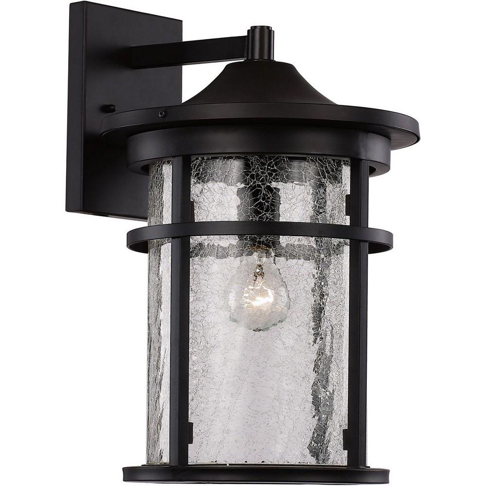Trans Globe Lighting 40381 Avalon 9 One Light Outdoor Wall Lantren Tap To Expand