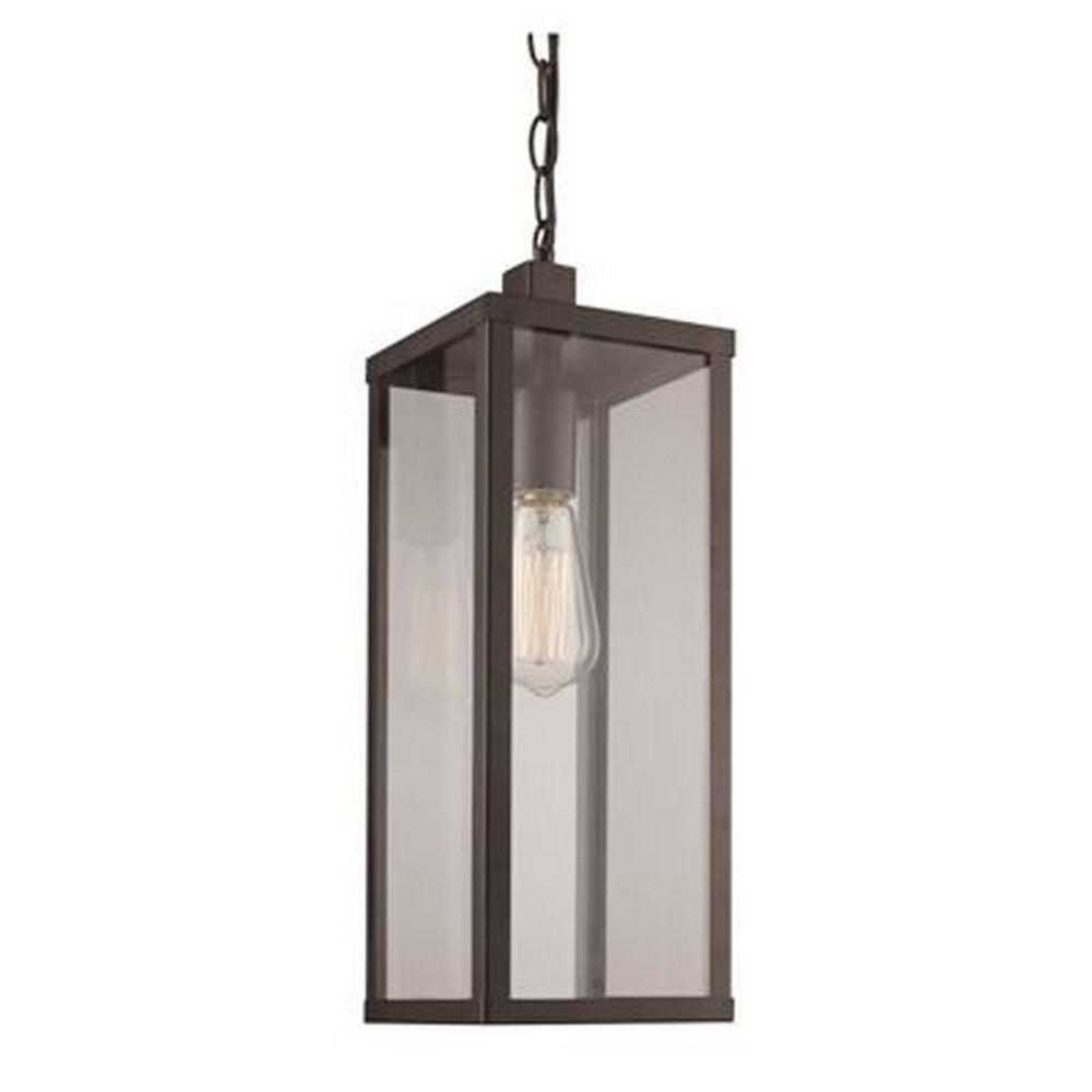 Oxford 19 5 One Light Outdoor Hanging Lantern