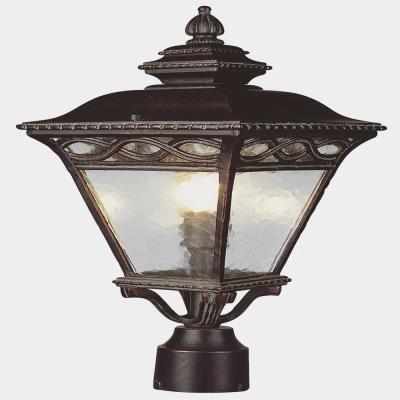 Trans Globe Lighting - 50514-1 BRB - Braided - Three Light ...