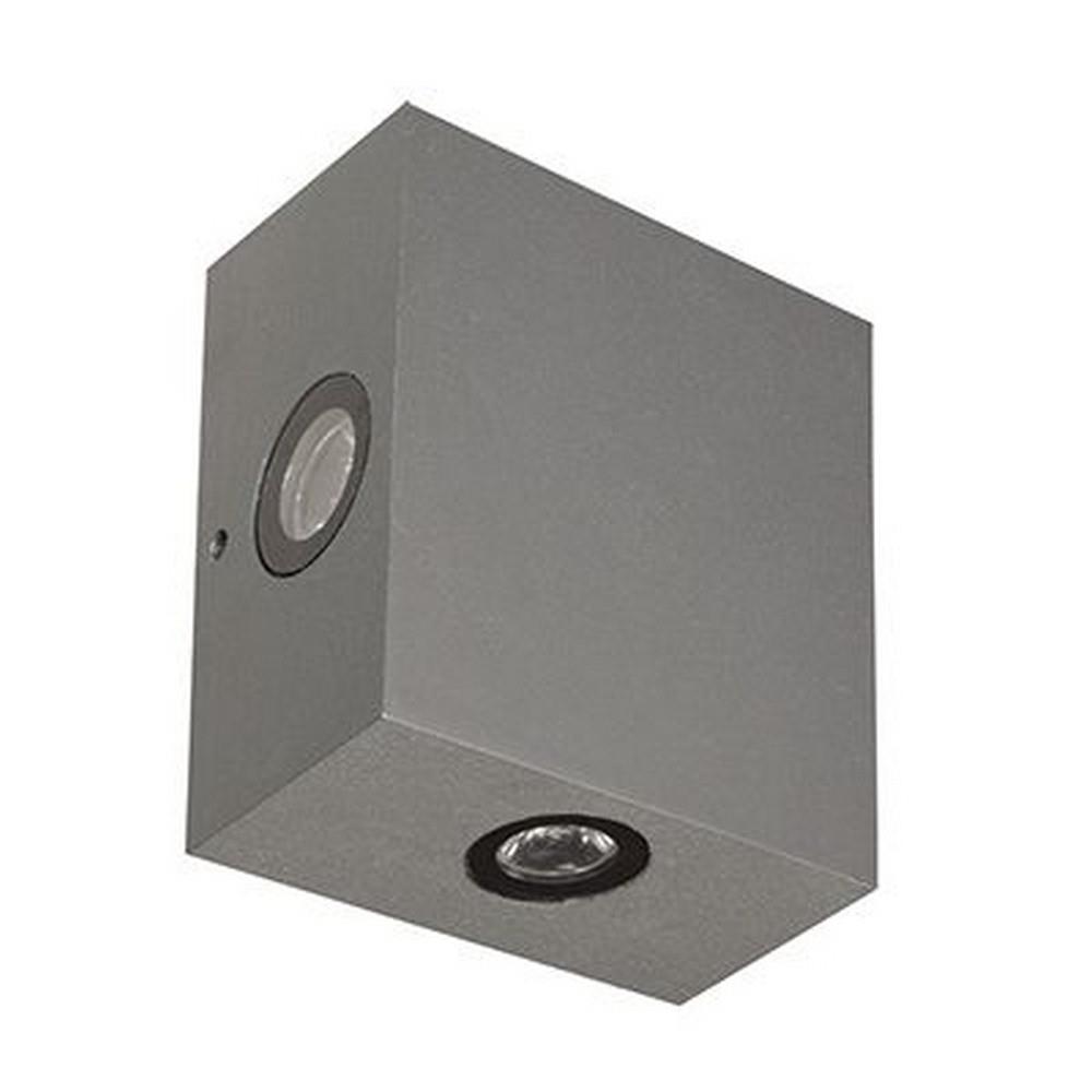 Clinton 10 6w 1 Led Outdoor Pocket Lantern