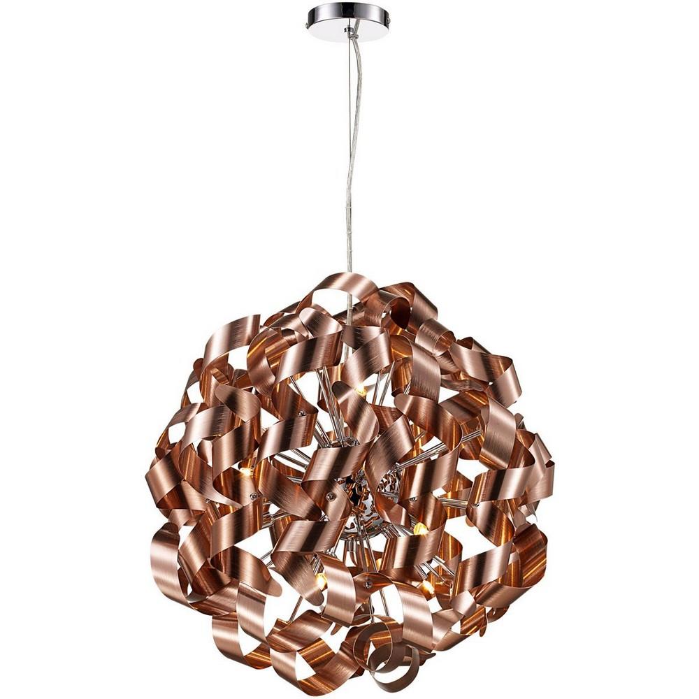 Medley 24 Twelve Light Pendant