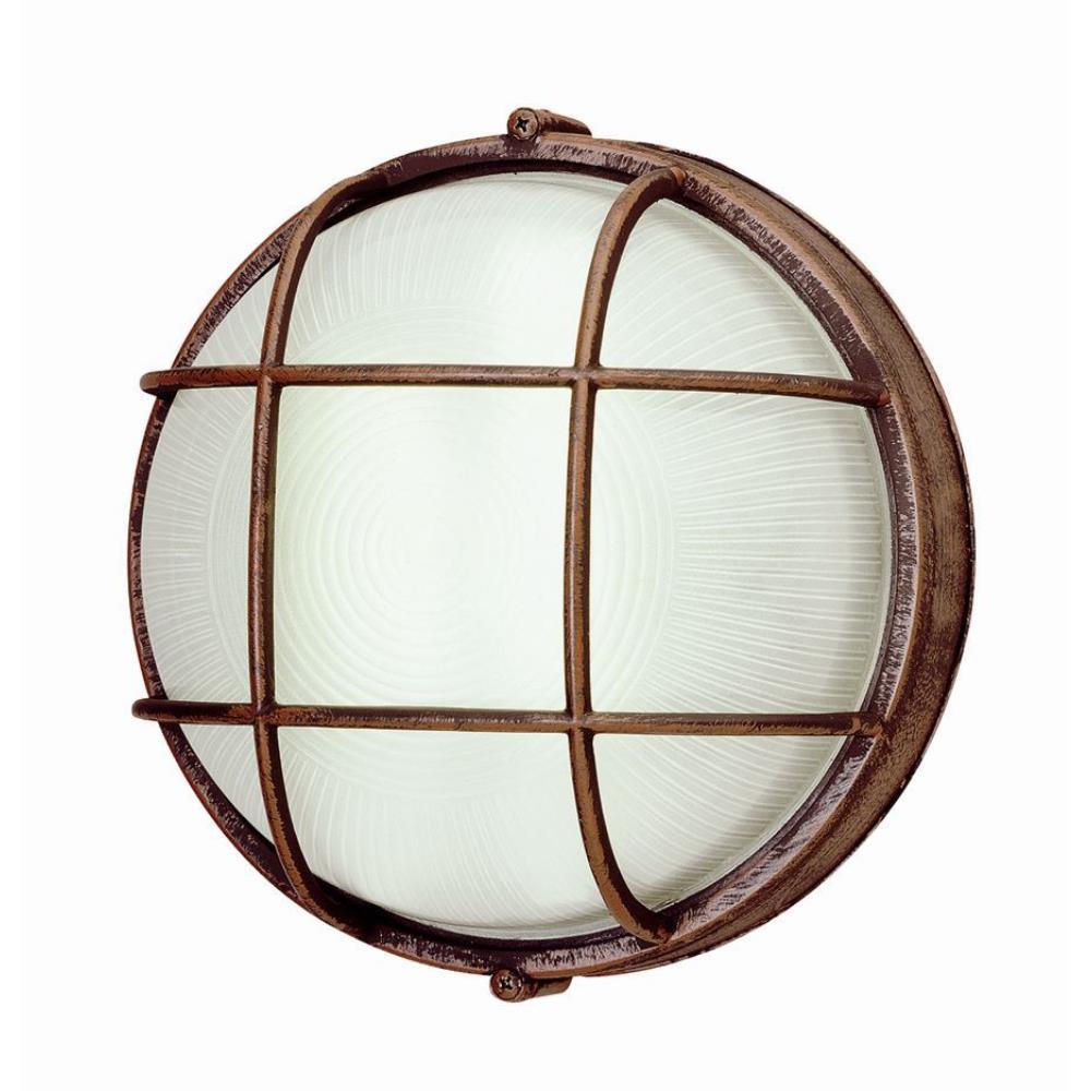 Trans Globe Lighting Pl 41515 Bk One Light Outdoor Round Bulk Head Trans Globe Lighting Pl 41515 Bk One Light Outdoor Round Bulk Head Tap To Expand