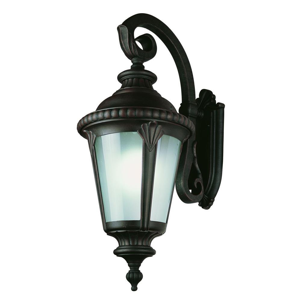 Stonebridge One Light Outdoor Wall Lantern Stonebridge One Light Outdoor Wall Lantern