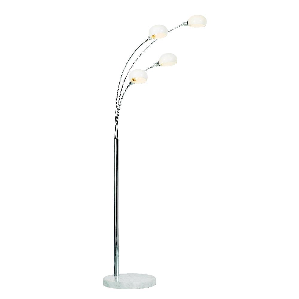 Trans Globe Lighting Rtl 8825 Four Light Arc Floor Lamp Rtl 8825 Four Light Arc Floor Lamp