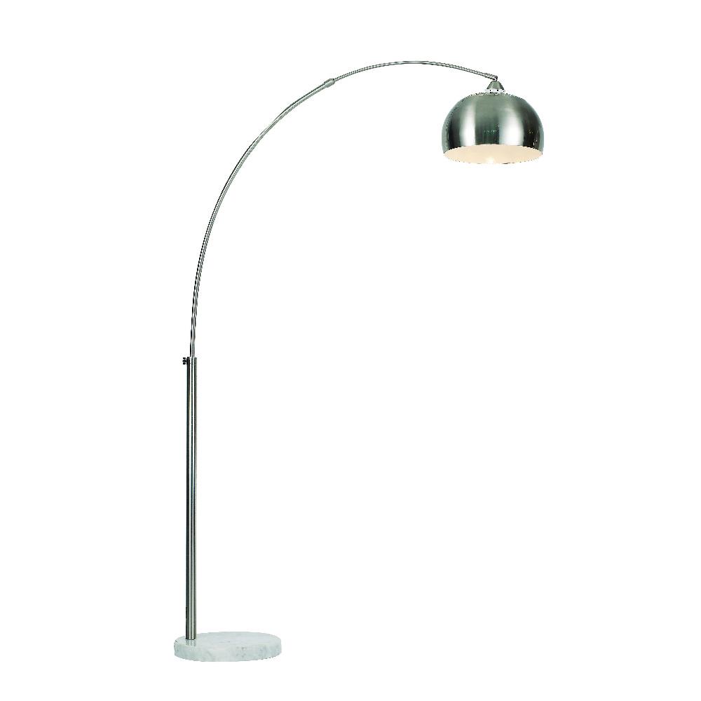 trans globe lighting rtl 8827 one light arc floor lamp