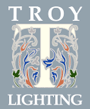 Troy Lighting - Authorized Dealer and Low Price Guarantee on the entire collection!