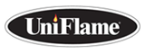 The UniFlame Endless Summer Logo