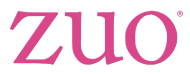 The Zuo Modern Logo