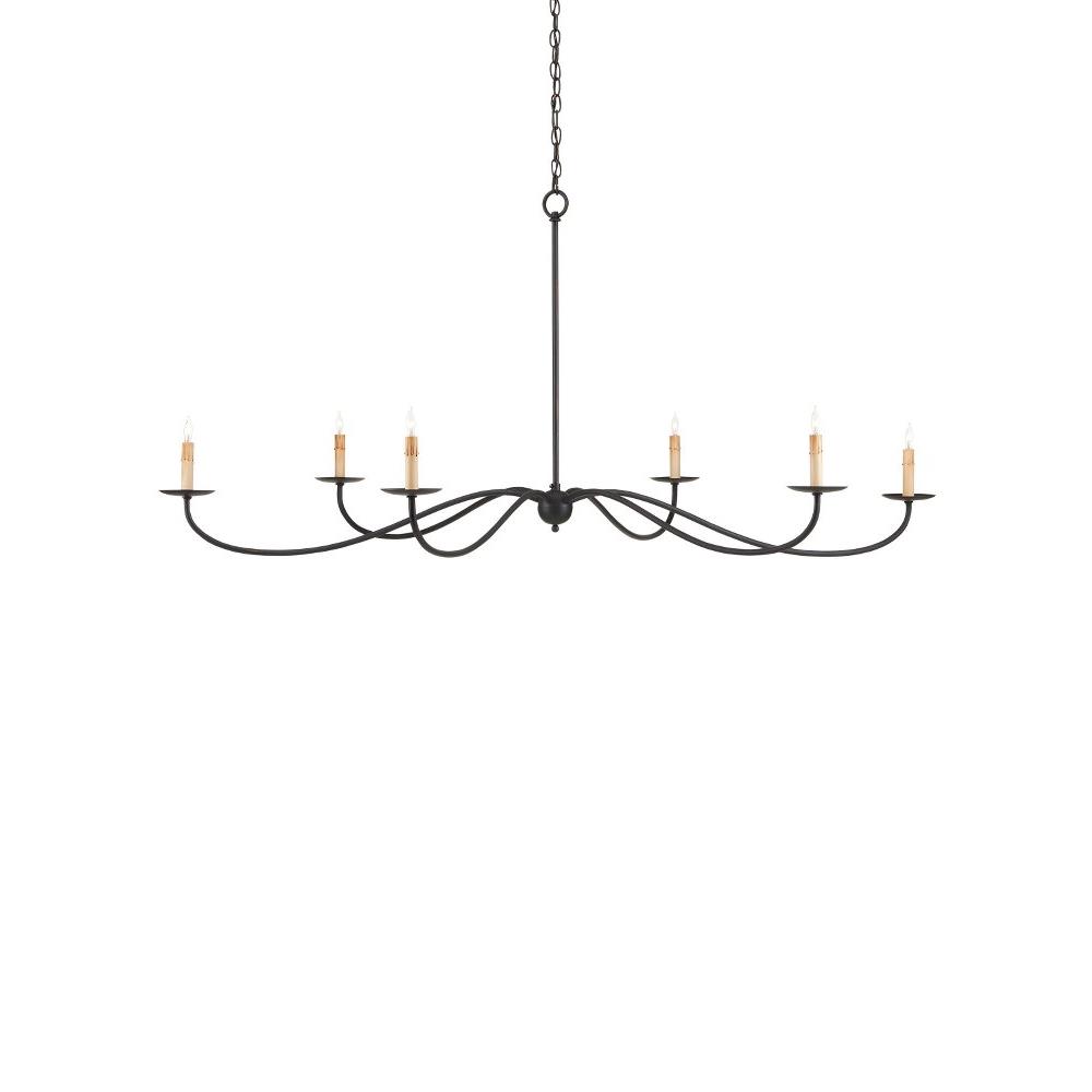 6 Light Saxon Chandelier 6 Light Saxon Chandelier