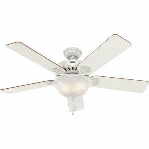 Pro&#39;s Best Five Minute-Ceiling Fan-52 Inches Wide by 15.6 Inches High