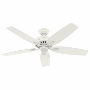 Newsome-120V Ceiling Fan-52 Inches Wide by 13.03 Inches High