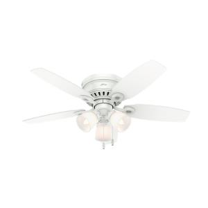 Hatherton-Ceiling Fan-46 Inches Wide