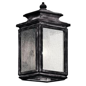 Kichler Lighting Outdoor Wall Mount Traditional Lights