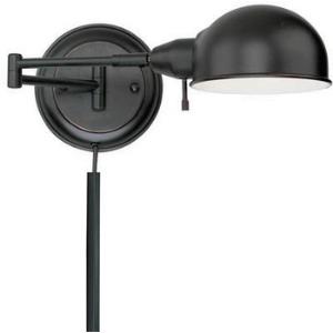 Swing Arm Lamps