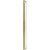 12 Inch Down Rod Length - Antique Brass Finish